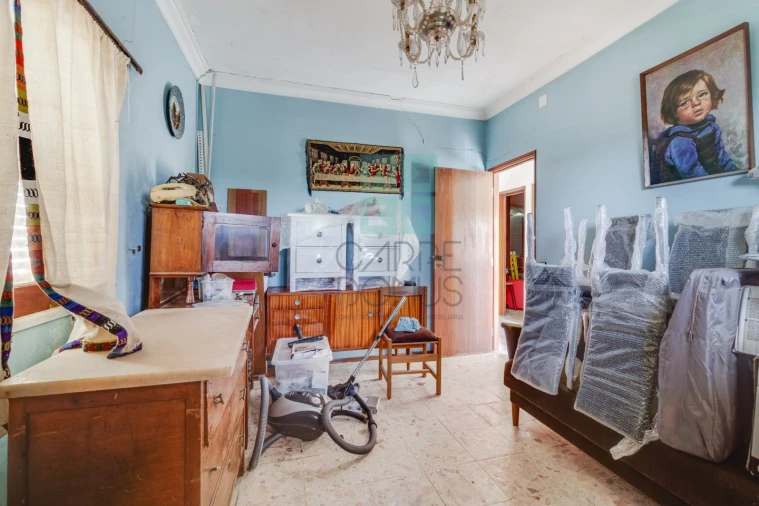 Moradia T2 para Venda em Santo Antão e São Julião do Tojal Foto 7