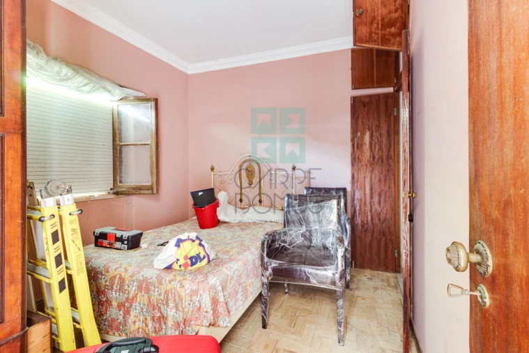 Moradia T2 para Venda em Santo Antão e São Julião do Tojal Foto 11