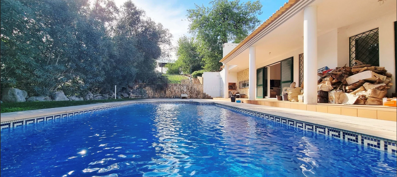 Moradia T3 para Venda em Boliqueime Foto 17