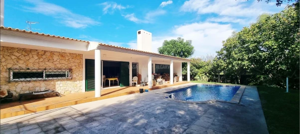 Moradia T3 para Venda em Boliqueime