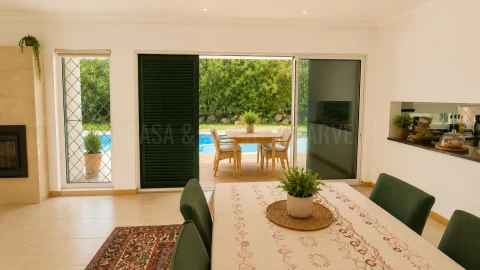 Moradia T3 para Venda em Boliqueime