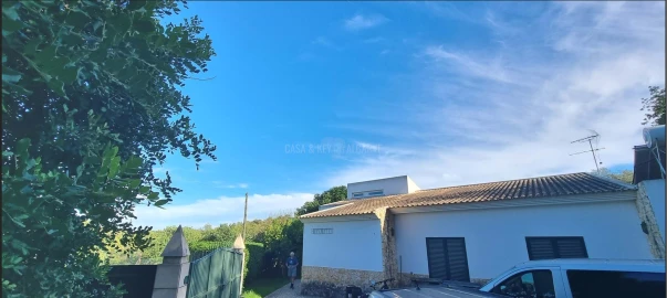 Moradia T3 para Venda em Boliqueime