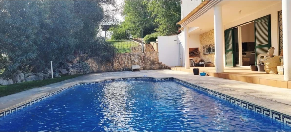 Moradia T3 para Venda em Boliqueime