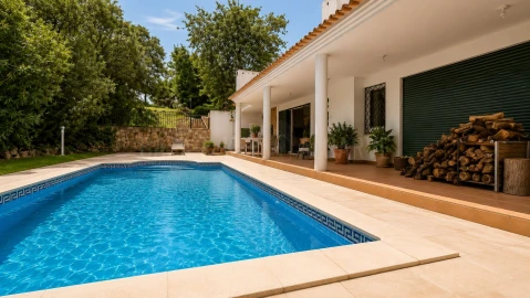 Moradia T3 para Venda em Boliqueime