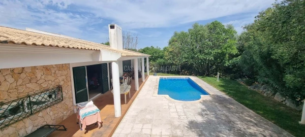 Moradia T3 para Venda em Boliqueime