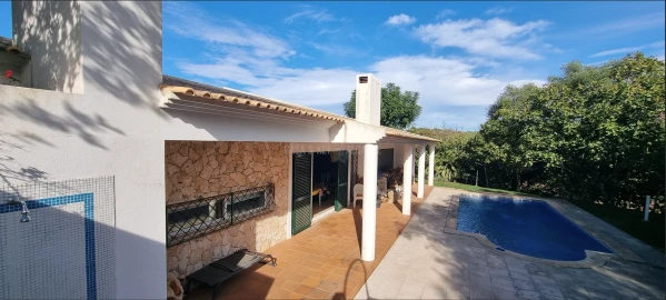 Moradia T3 para Venda em Boliqueime