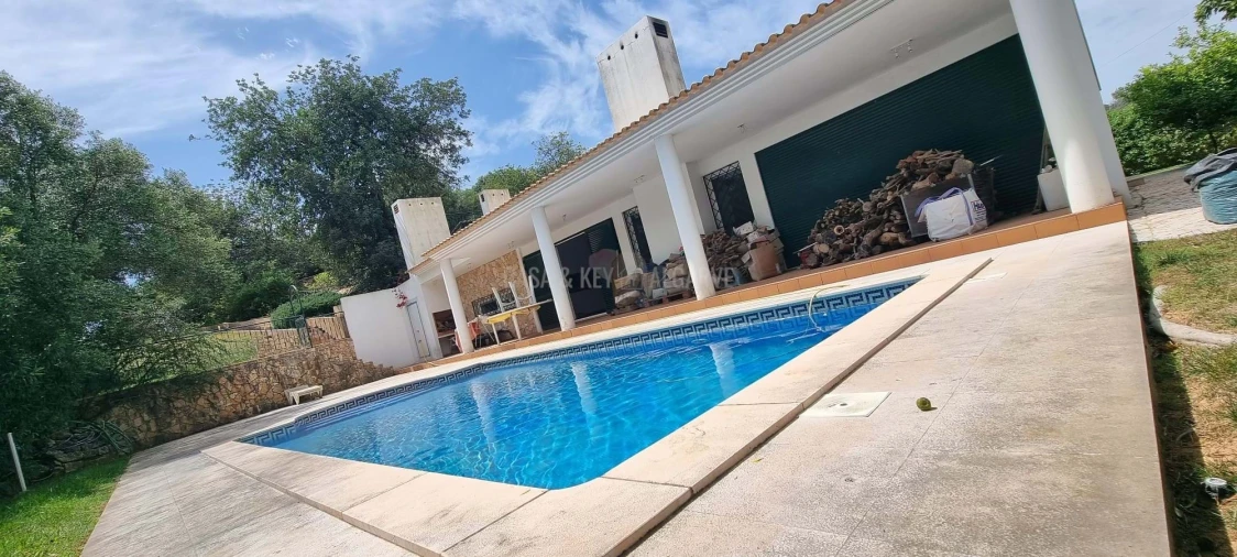 Moradia T3 para Venda em Boliqueime Foto 29