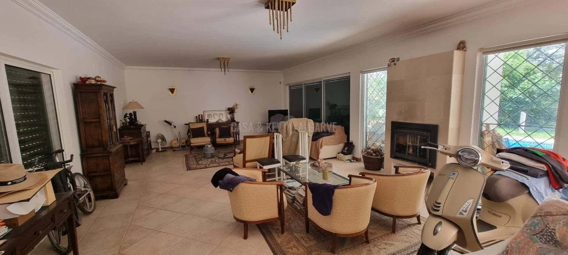 Moradia T3 para Venda em Boliqueime Foto 27