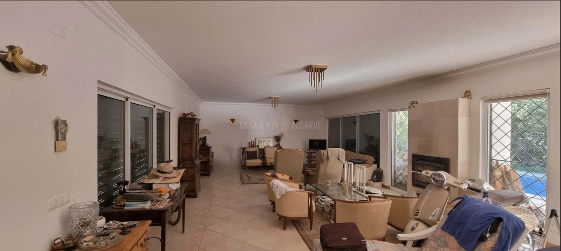 Moradia T3 para Venda em Boliqueime Foto 22