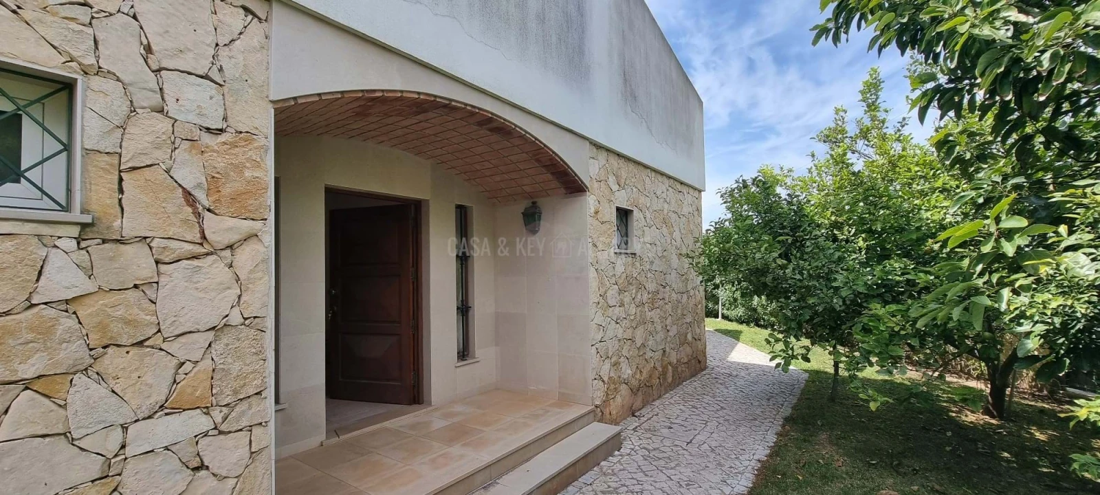 Moradia T3 para Venda em Boliqueime Foto 26