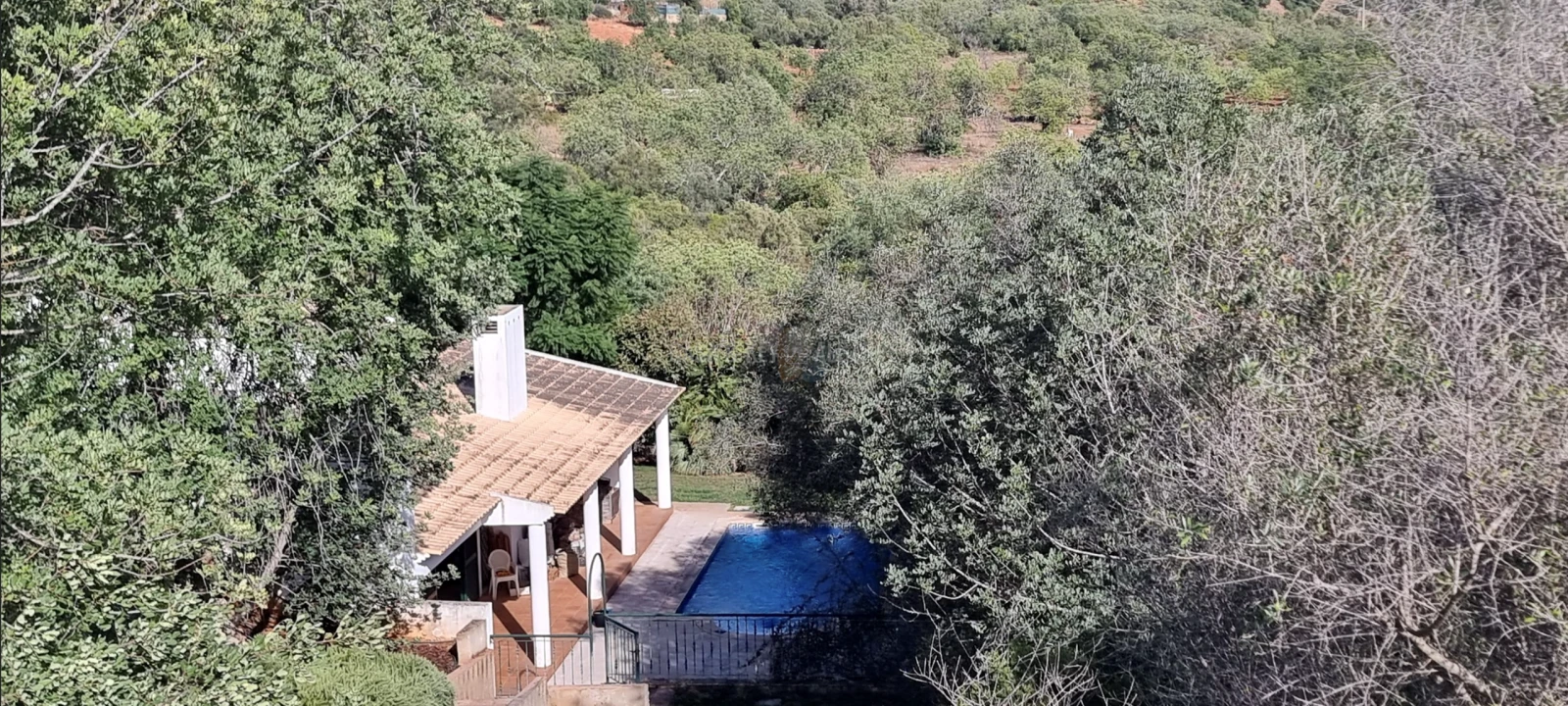 Moradia T3 para Venda em Boliqueime Foto 13