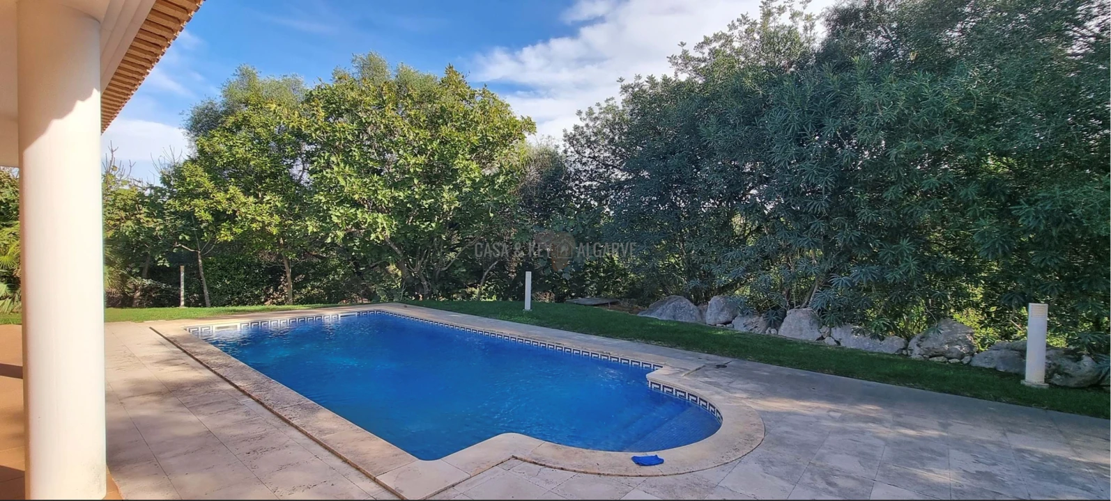 Moradia T3 para Venda em Boliqueime Foto 1