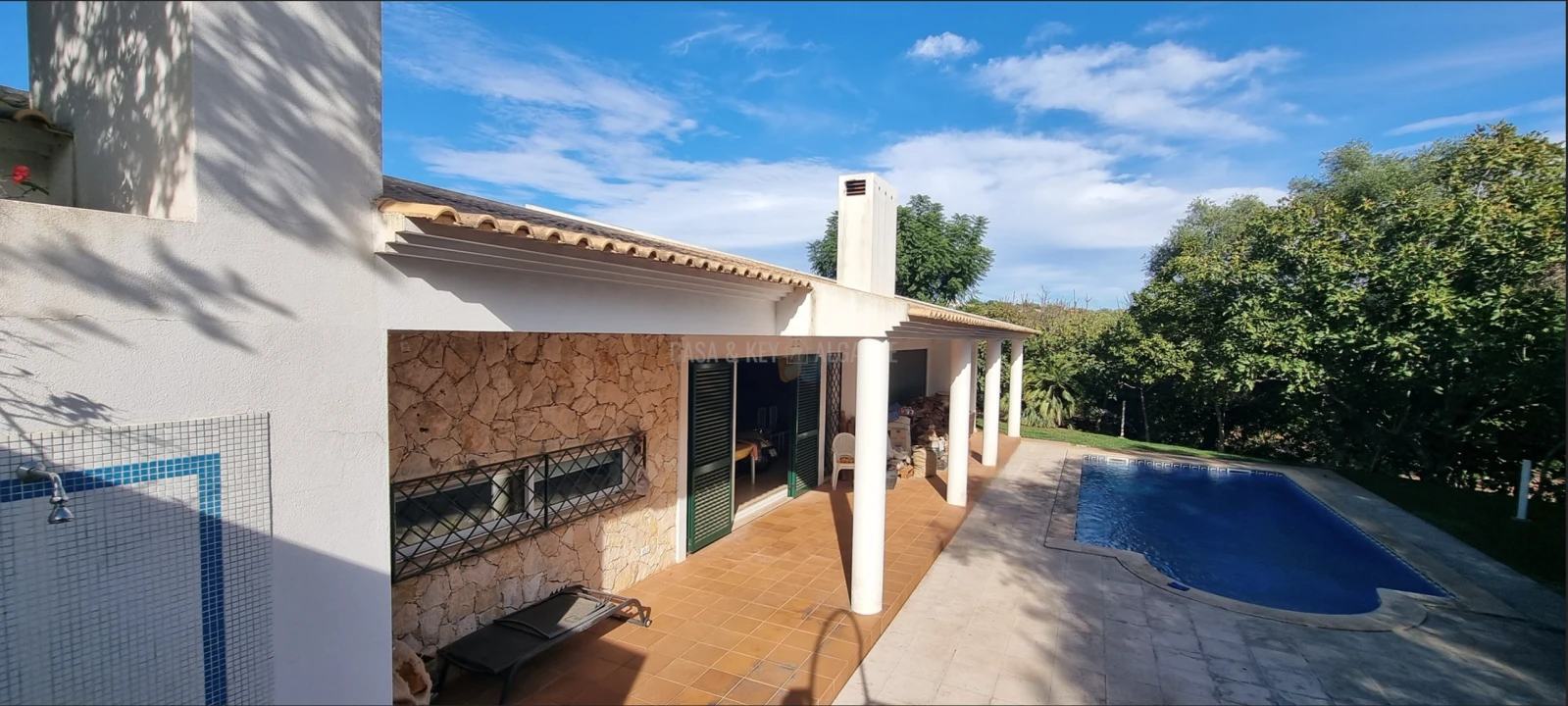 Moradia T3 para Venda em Boliqueime Foto 9