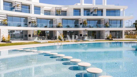 Apartamento T4 para Venda em Quarteira