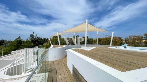 Apartamento T4 para Venda em Quarteira