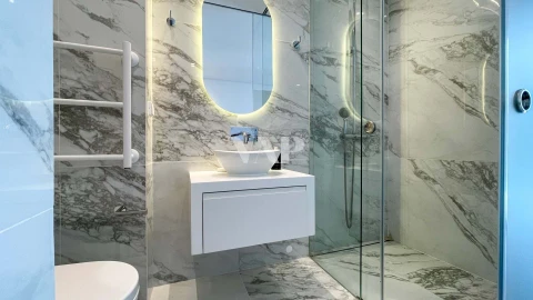 Apartamento T4 para Venda em Quarteira