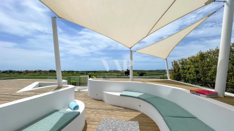 Apartamento T4 para Venda em Quarteira