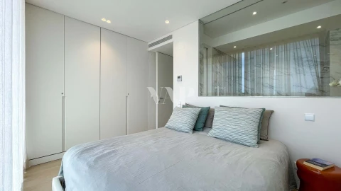 Apartamento T4 para Venda em Quarteira