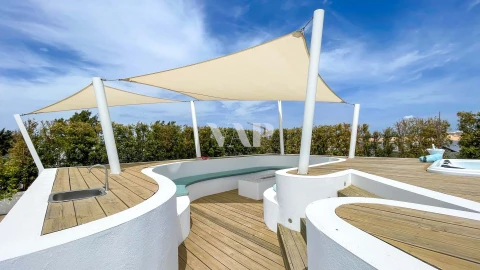 Apartamento T4 para Venda em Quarteira