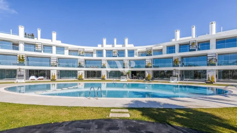 Apartamento T4 para Venda em Quarteira