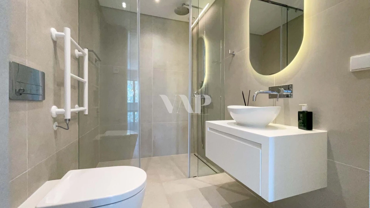 Apartamento T4 para Venda em Quarteira Foto 16