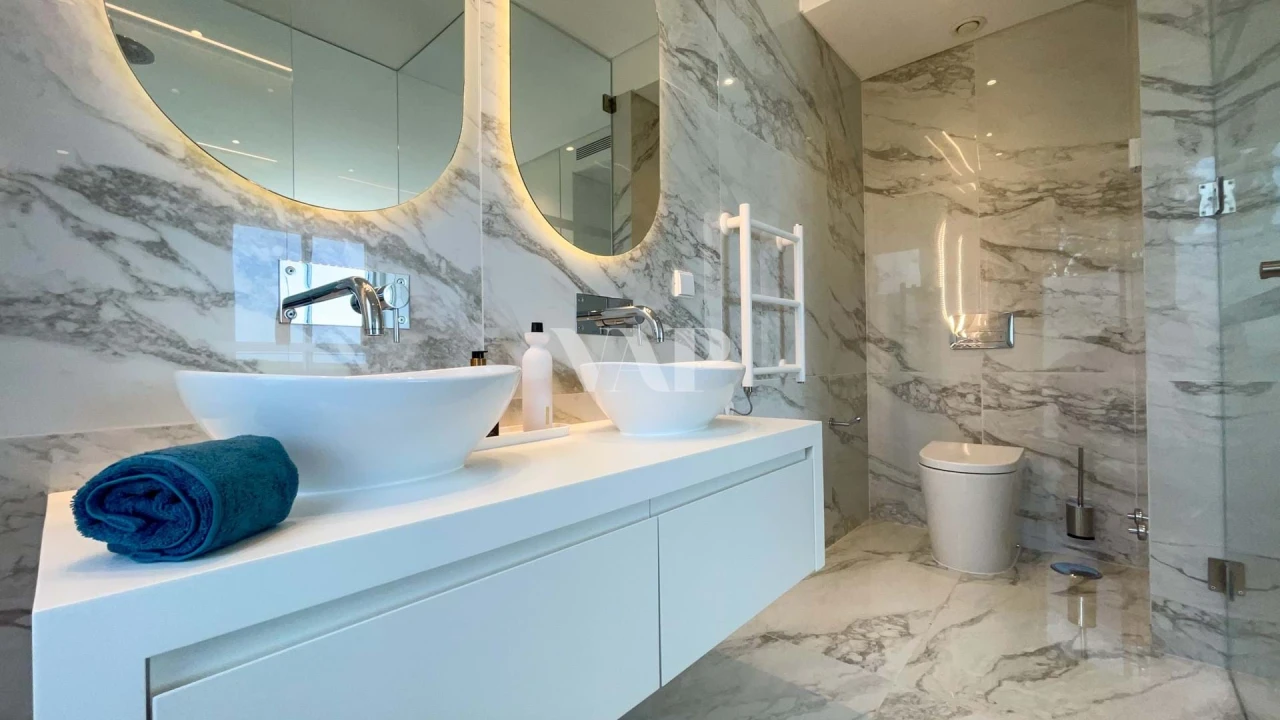 Apartamento T4 para Venda em Quarteira Foto 22