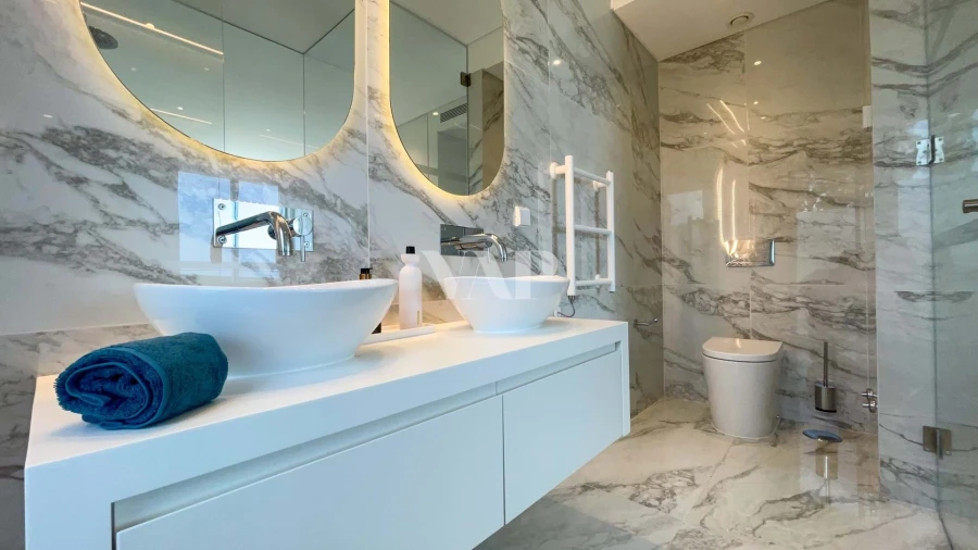 Apartamento T4 para Venda em Quarteira Foto 22