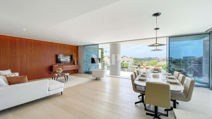 Apartamento T4 para Venda em Quarteira Foto 5