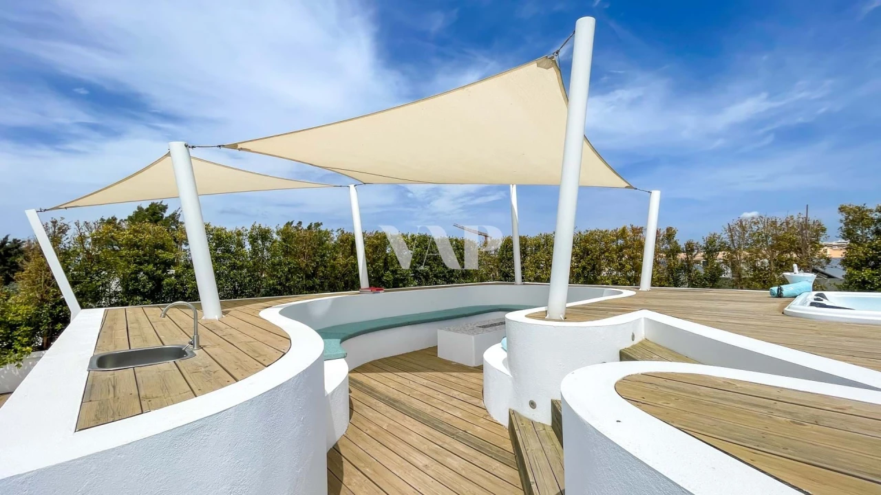 Apartamento T4 para Venda em Quarteira Foto 34