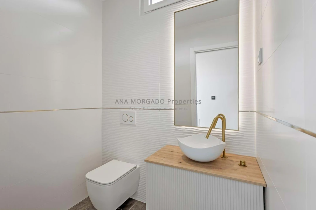 Moradia T4 para Venda em Rio de Mouro Foto 7