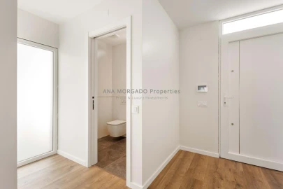 Moradia T4 para Venda em Rio de Mouro