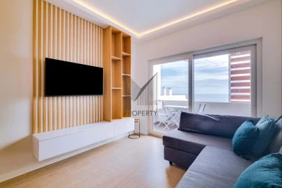 Apartamento T1 para Arrendamento em Quarteira