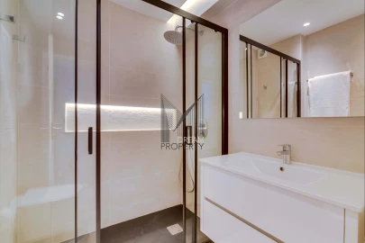 Apartamento T1 para Arrendamento em Quarteira