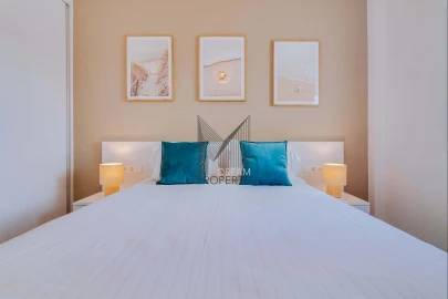 Apartamento T1 para Arrendamento em Quarteira