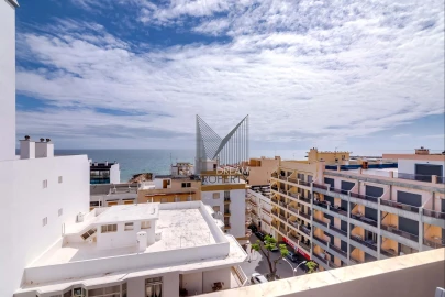 Apartamento T1 para Arrendamento em Quarteira