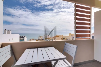 Apartamento T1 para Arrendamento em Quarteira