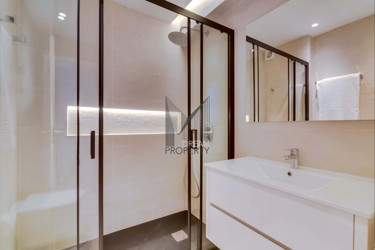 Apartamento T1 para Arrendamento em Quarteira Foto 12