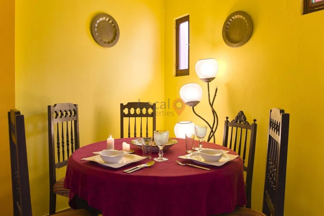 Moradia T3 para Venda em Lagos (São Sebastião e Santa Maria) Foto 4