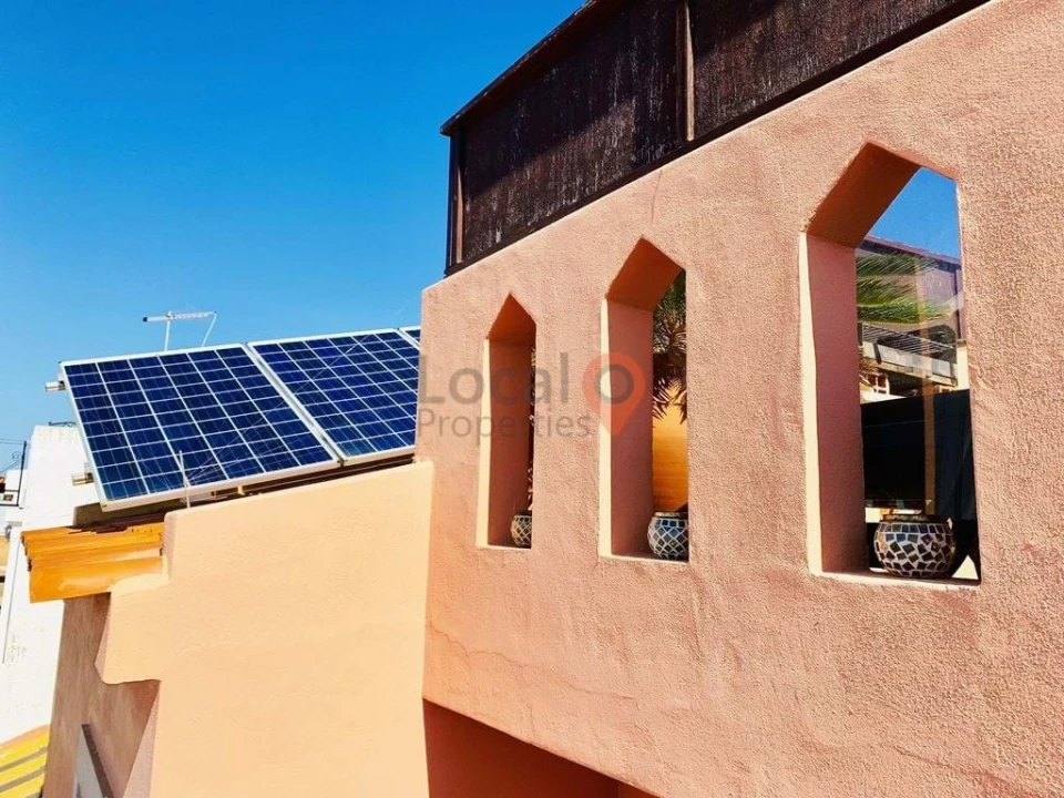 Moradia T3 para Venda em Lagos (São Sebastião e Santa Maria) Foto 12