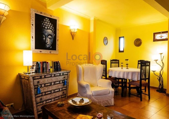 Moradia T3 para Venda em Lagos (São Sebastião e Santa Maria) Foto 3