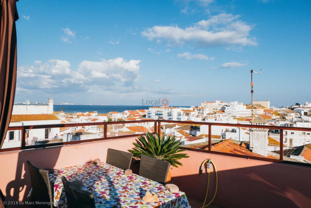 Moradia T3 para Venda em Lagos (São Sebastião e Santa Maria) Foto 1