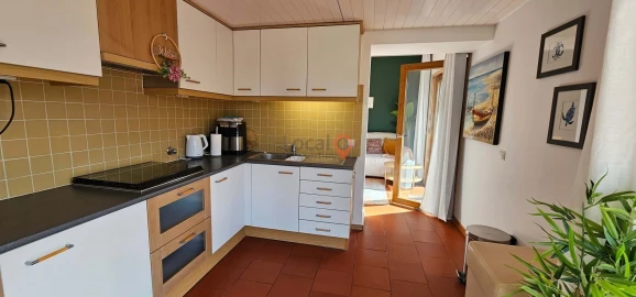 Apartamento T1 para Venda em Lagos (São Sebastião e Santa Maria)
