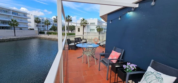 Apartamento T1 para Venda em Lagos (São Sebastião e Santa Maria)