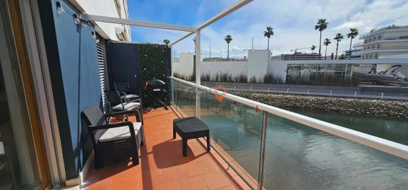 Apartamento T1 para Venda em Lagos (São Sebastião e Santa Maria)