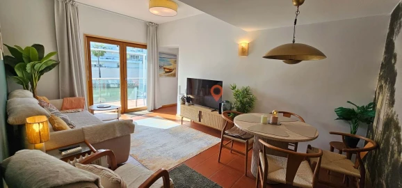 Apartamento T1 para Venda em Lagos (São Sebastião e Santa Maria)