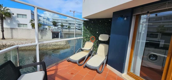 Apartamento T1 para Venda em Lagos (São Sebastião e Santa Maria)