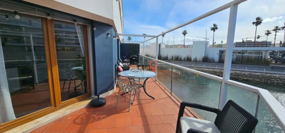 Apartamento T1 para Venda em Lagos (São Sebastião e Santa Maria)