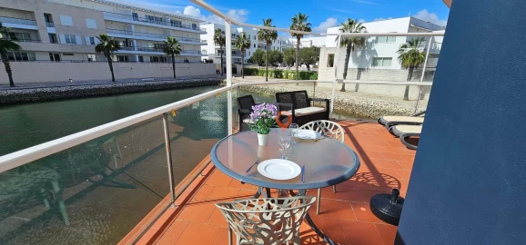 Apartamento T1 para Venda em Lagos (São Sebastião e Santa Maria)