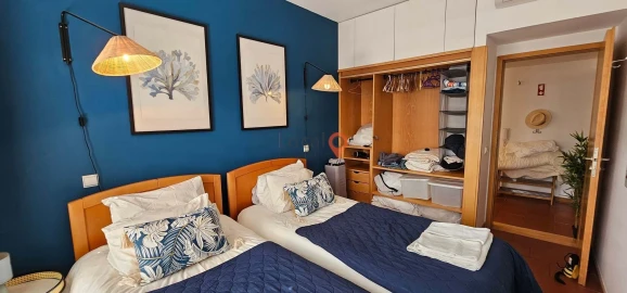 Apartamento T1 para Venda em Lagos (São Sebastião e Santa Maria)