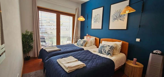 Apartamento T1 para Venda em Lagos (São Sebastião e Santa Maria)